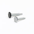Whirlpool 8193716 Genuine OEM Levler Leg