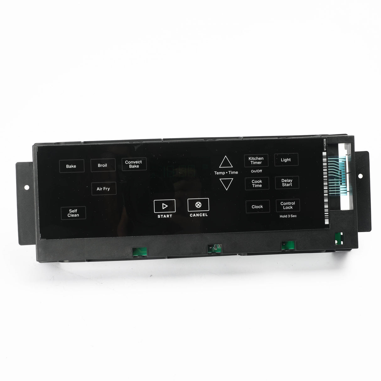 Whirlpool W11620569 Genuine OEM Control Electronic