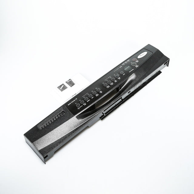 Whirlpool WP3385744 Genuine OEM Panel Control