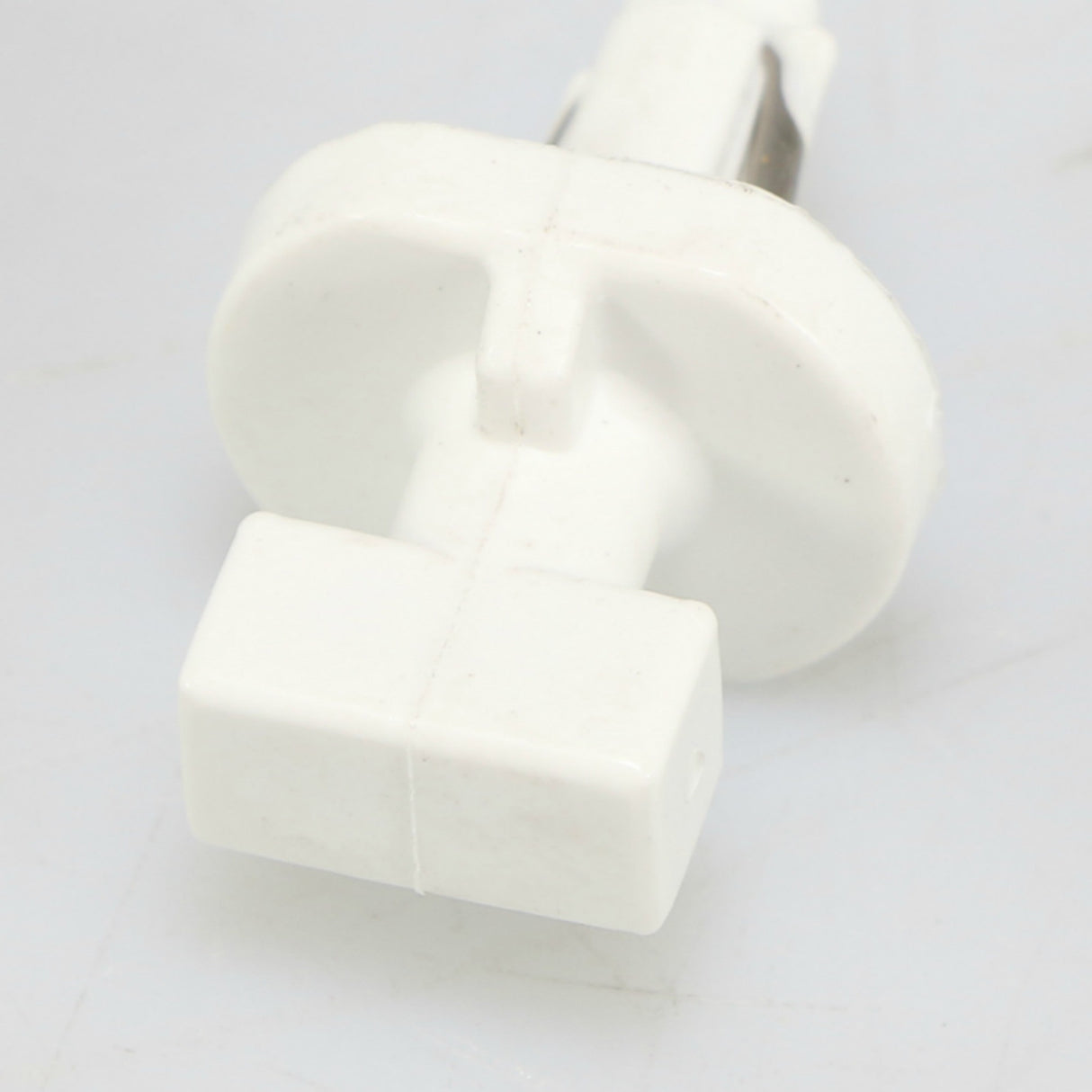 Whirlpool 4388539 Genuine OEM Stud Shelf