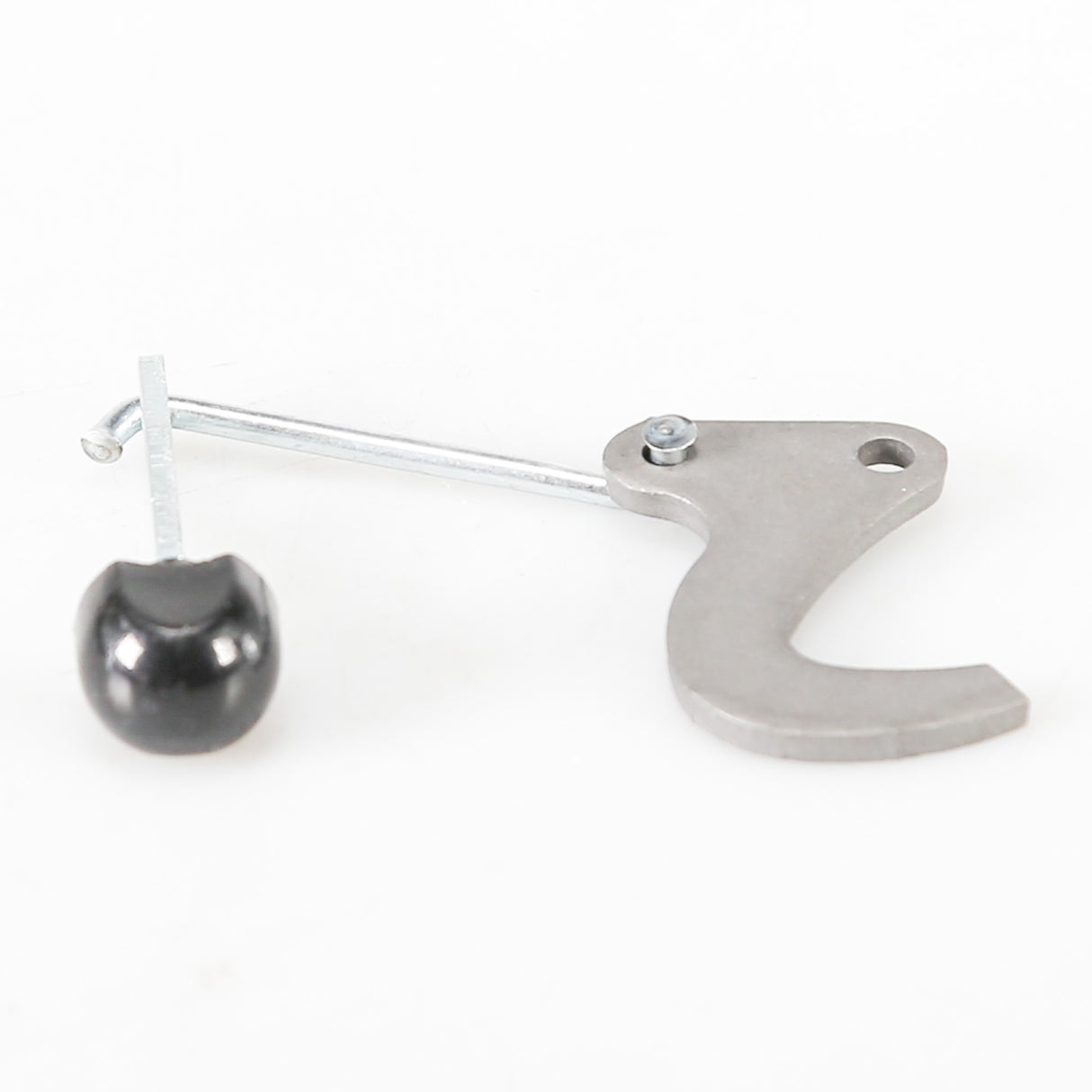 Whirlpool WP24452 Genuine OEM Lever Ltch