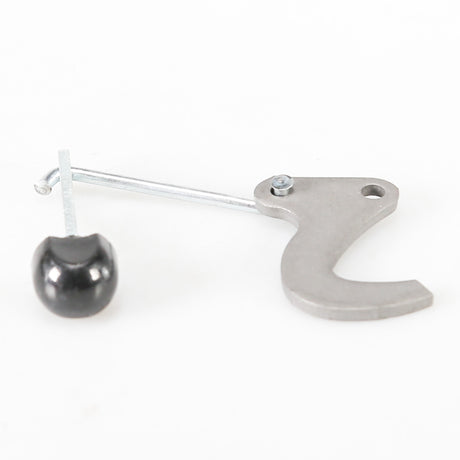 Whirlpool WP24452 Genuine OEM Lever Ltch