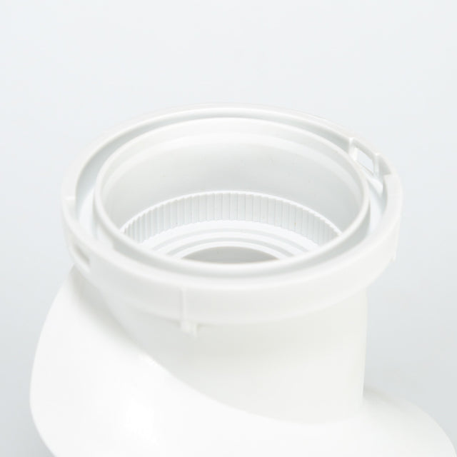 Whirlpool WP3360824 Genuine OEM Auger Agit