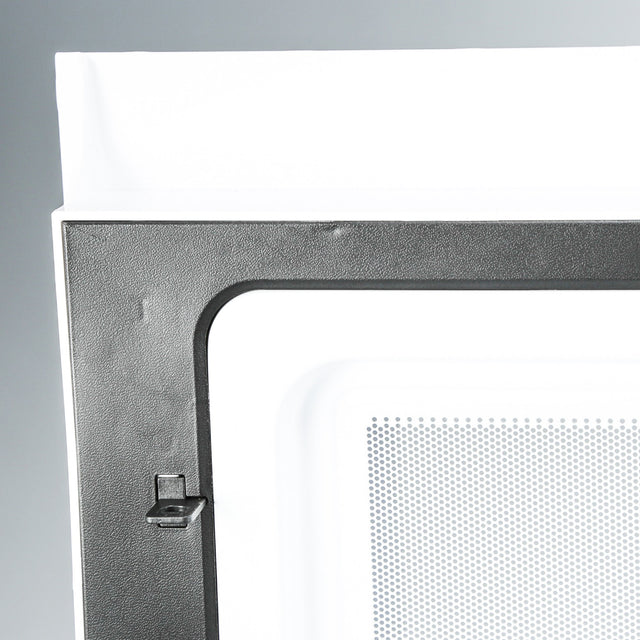 Whirlpool 8206394 Genuine OEM Door Mw