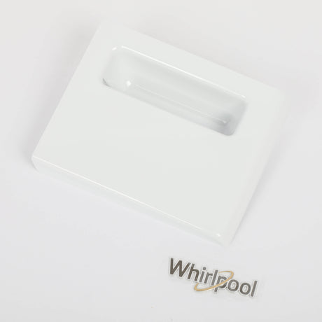 Whirlpool W11170566 Genuine OEM Handle