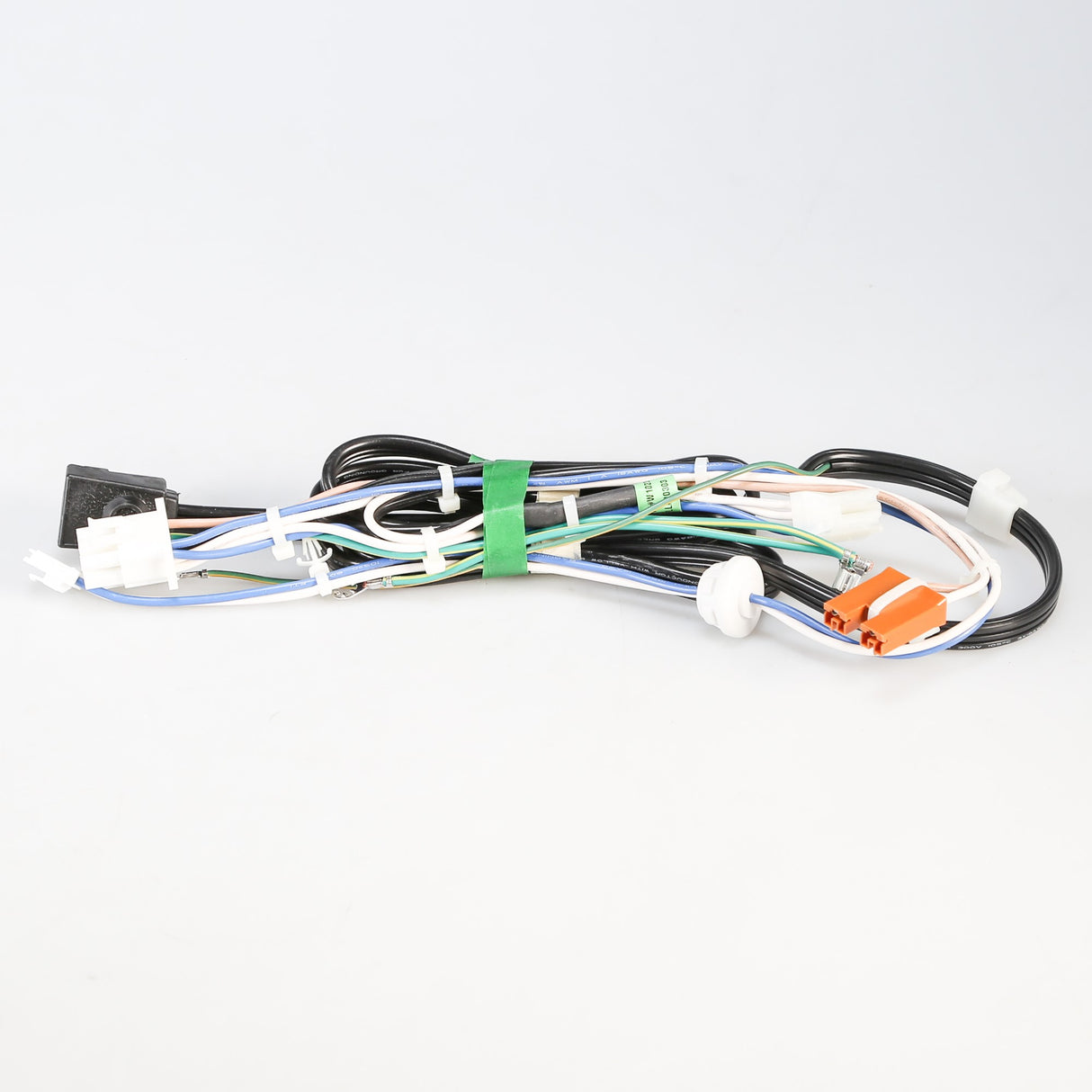 Whirlpool WPW10234024 Genuine OEM Harness Wire