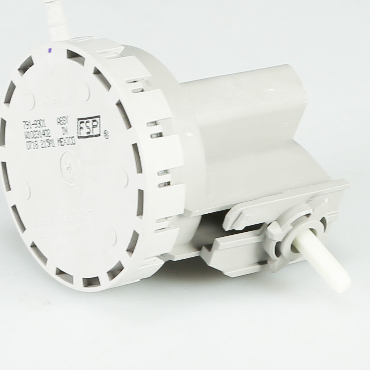 Whirlpool WPW10231402 Genuine OEM Switch Wl