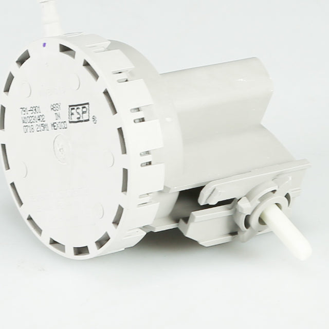 Whirlpool WPW10231402 Genuine OEM Switch Wl
