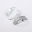 Whirlpool W10233963 Genuine OEM Knob