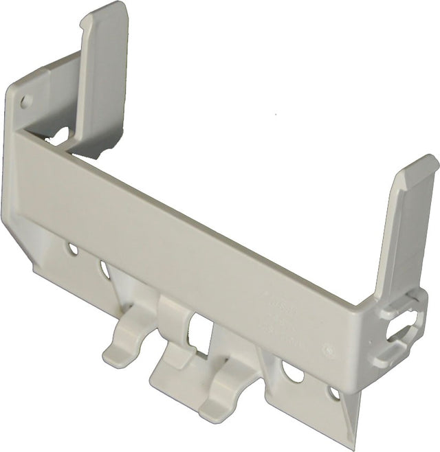 Whirlpool W10174827 Genuine OEM Bracket Ice Door Sngl Pa