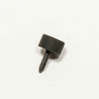Whirlpool W10105790 Genuine OEM 6 32 Screw And Bumper As