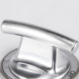 Whirlpool WP74011666 Genuine OEM Knob Burn
