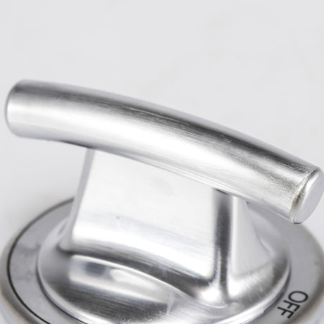 Whirlpool WP74011666 Genuine OEM Knob Burn