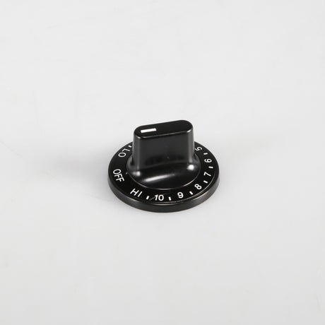 Whirlpool WPW10116766 Genuine OEM Knob