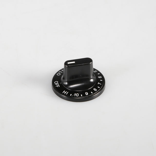 Whirlpool WPW10116766 Genuine OEM Knob