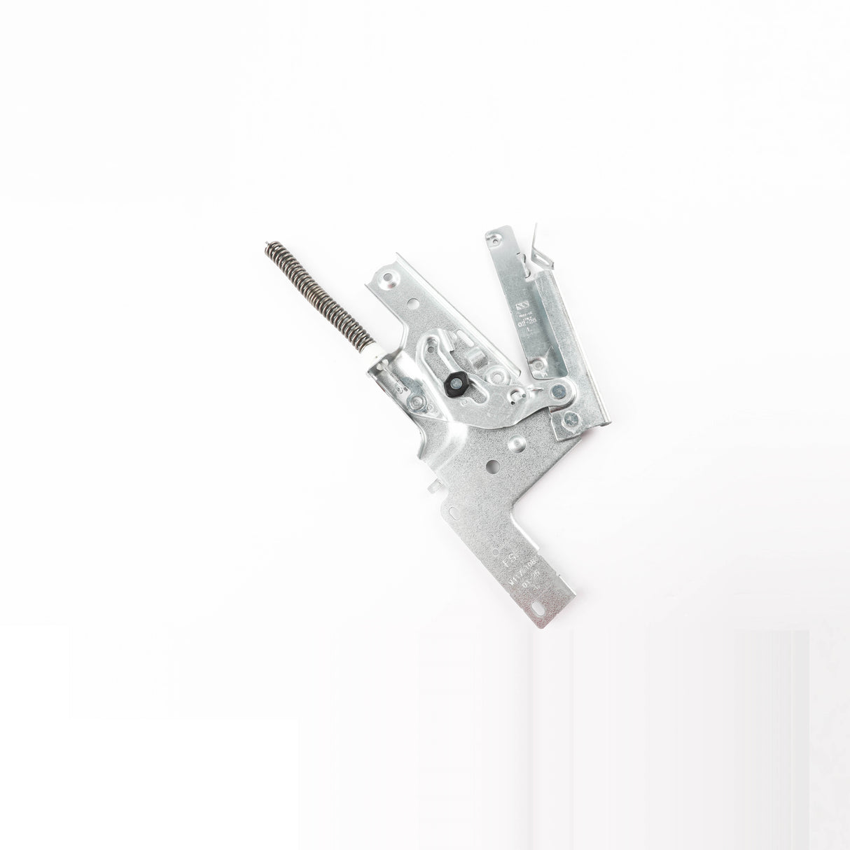 Whirlpool W11766666 Genuine OEM Hinge Door
