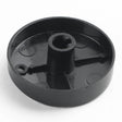 Whirlpool WP71002372 Genuine OEM Knob Burn