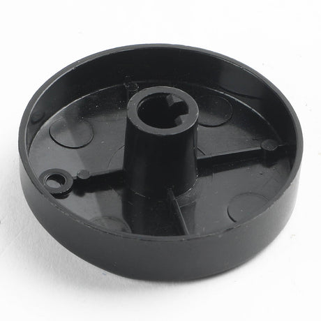 Whirlpool WP71002372 Genuine OEM Knob Burn