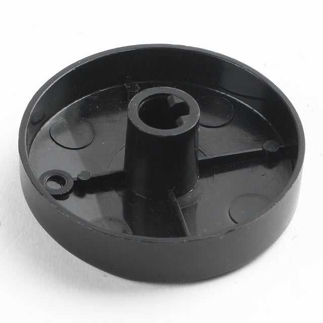 Whirlpool WP71002372 Genuine OEM Knob Burn