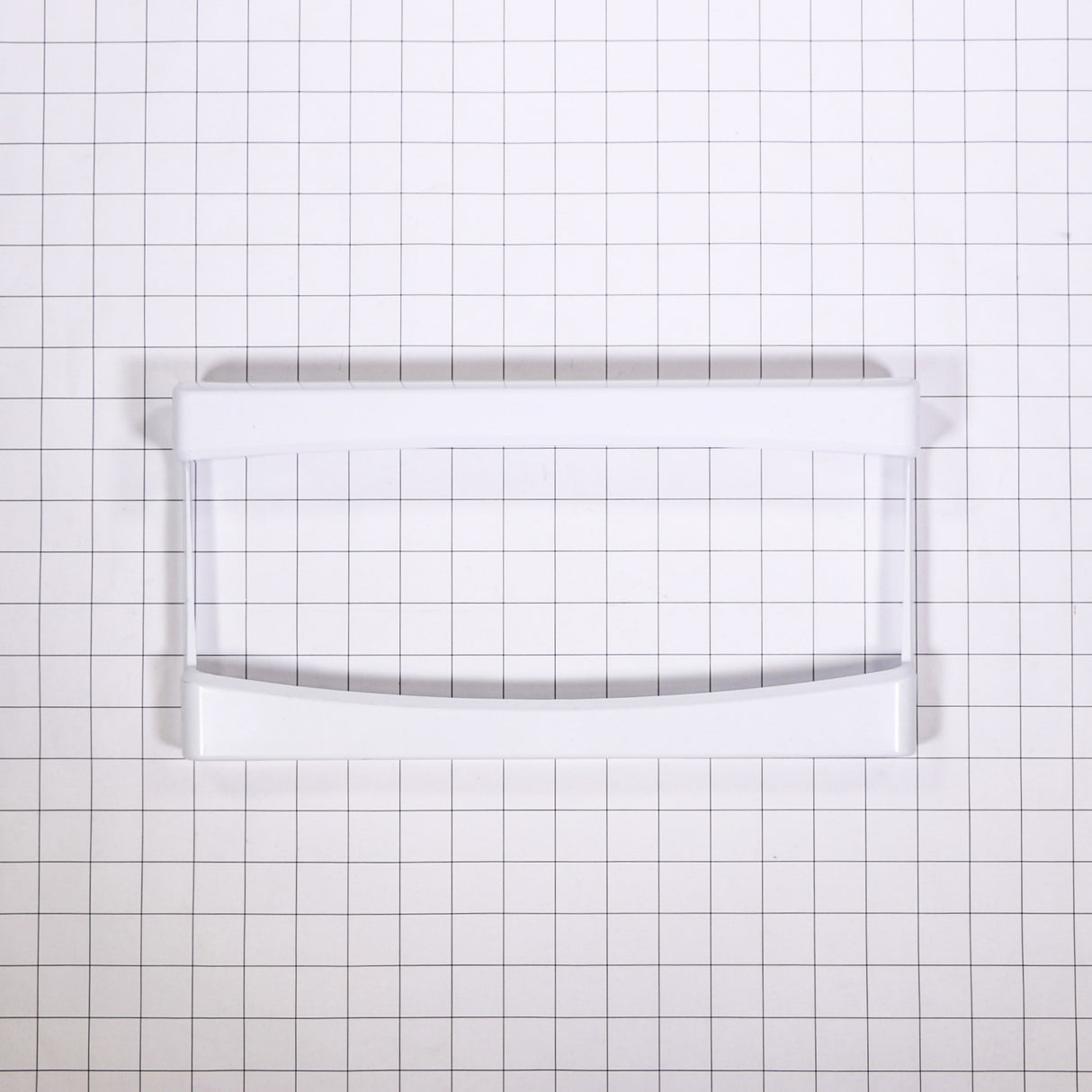 Whirlpool WP67005920 Genuine OEM Frame