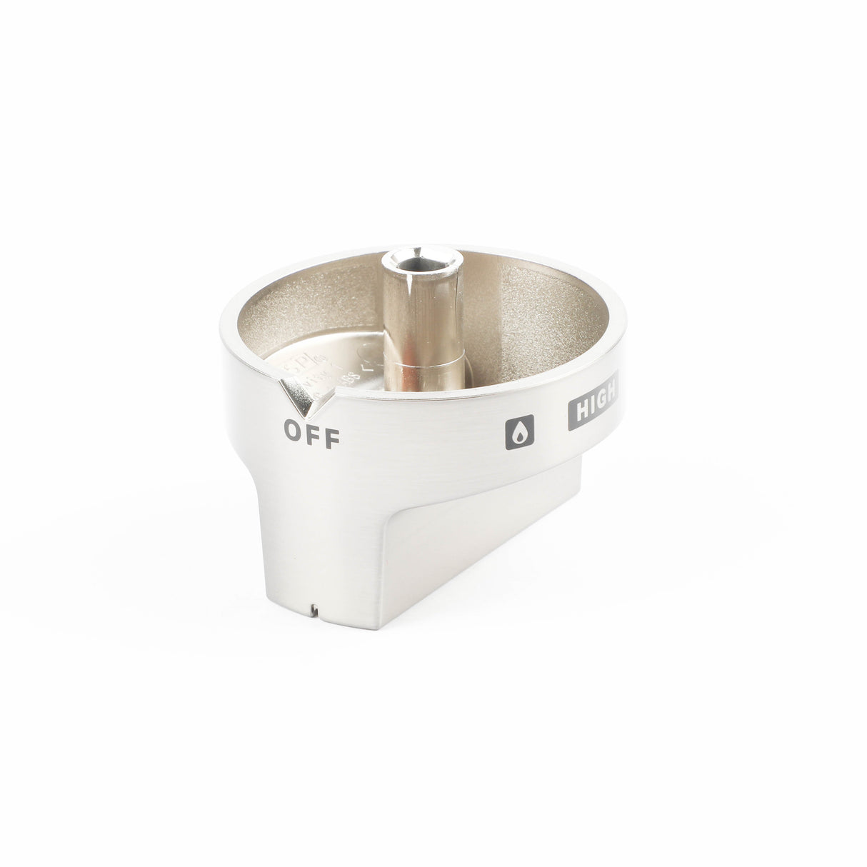 Whirlpool W11729101 Genuine OEM Knob