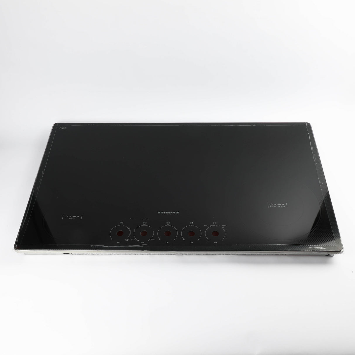 Whirlpool W11263253 Genuine OEM Cooktop
