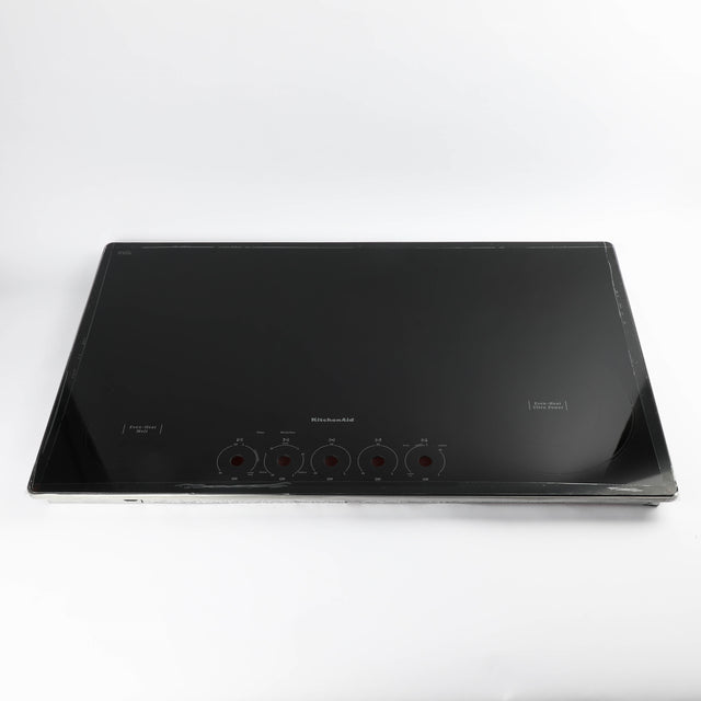 Whirlpool W11263253 Genuine OEM Cooktop