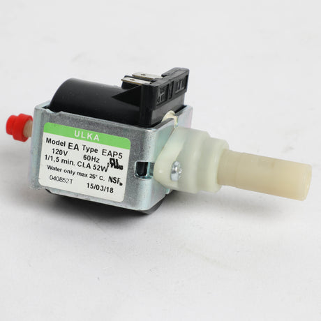Whirlpool W11686740 Genuine OEM Infusion
