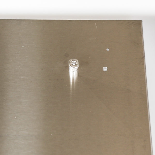 Whirlpool WPW10644289 Genuine OEM Panel