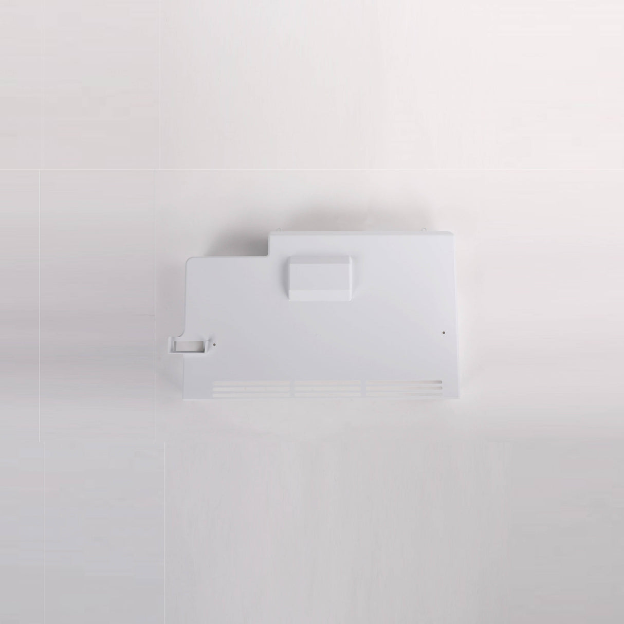 Whirlpool WPW10501260 Genuine OEM Cover Evaporator