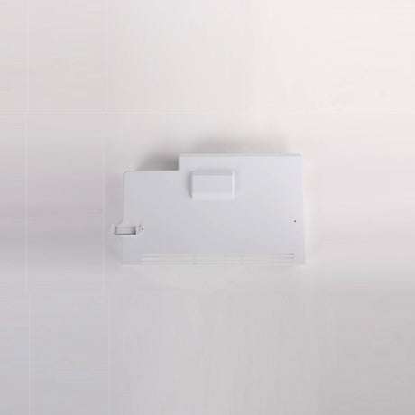 Whirlpool WPW10501260 Genuine OEM Cover Evaporator