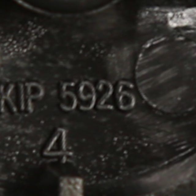 Whirlpool WP7739P095-60 Genuine OEM Knob