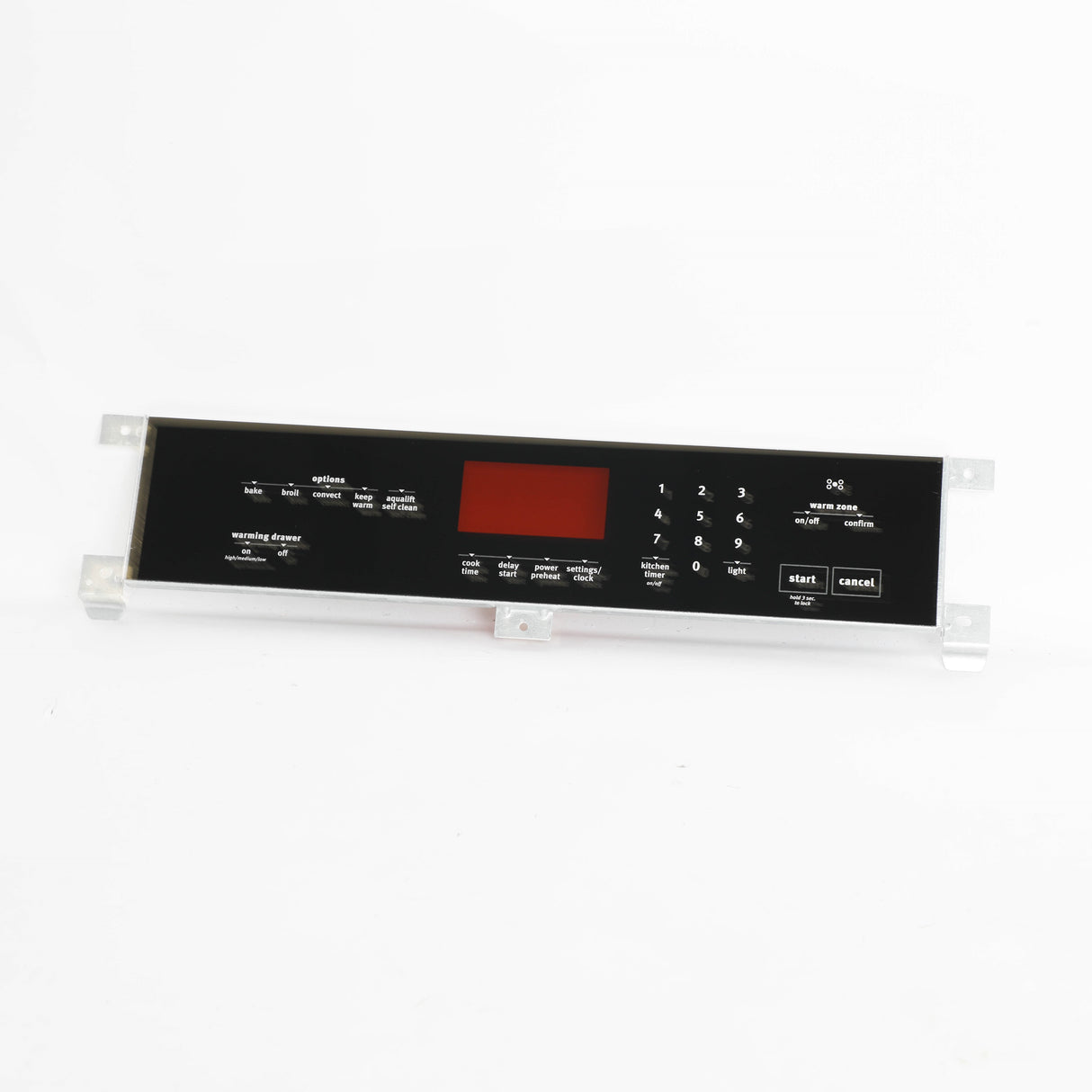Whirlpool W11040816 Genuine OEM Switch Memb
