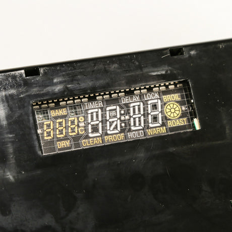 Whirlpool WPW10177195 Genuine OEM Control Electronic