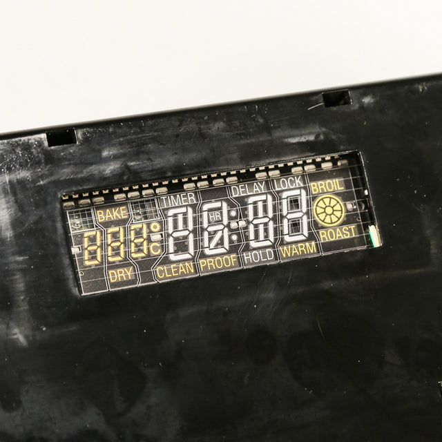 Whirlpool WPW10177195 Genuine OEM Control Electronic