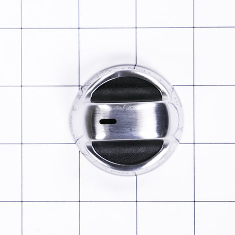 Whirlpool WPW10156260 Genuine OEM Knob