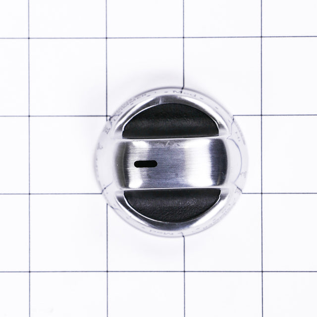 Whirlpool WPW10156260 Genuine OEM Knob