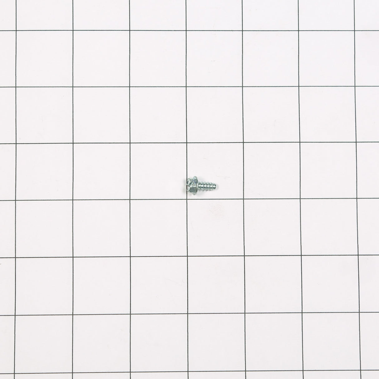 Whirlpool WP12990527 Genuine OEM Screw
