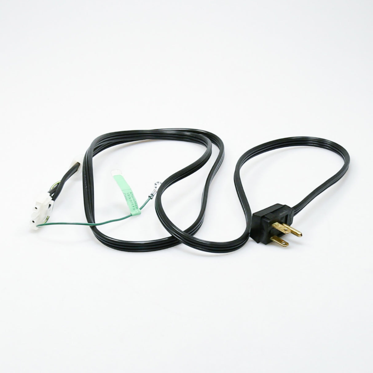Whirlpool WP67006506 Genuine OEM Cord Power