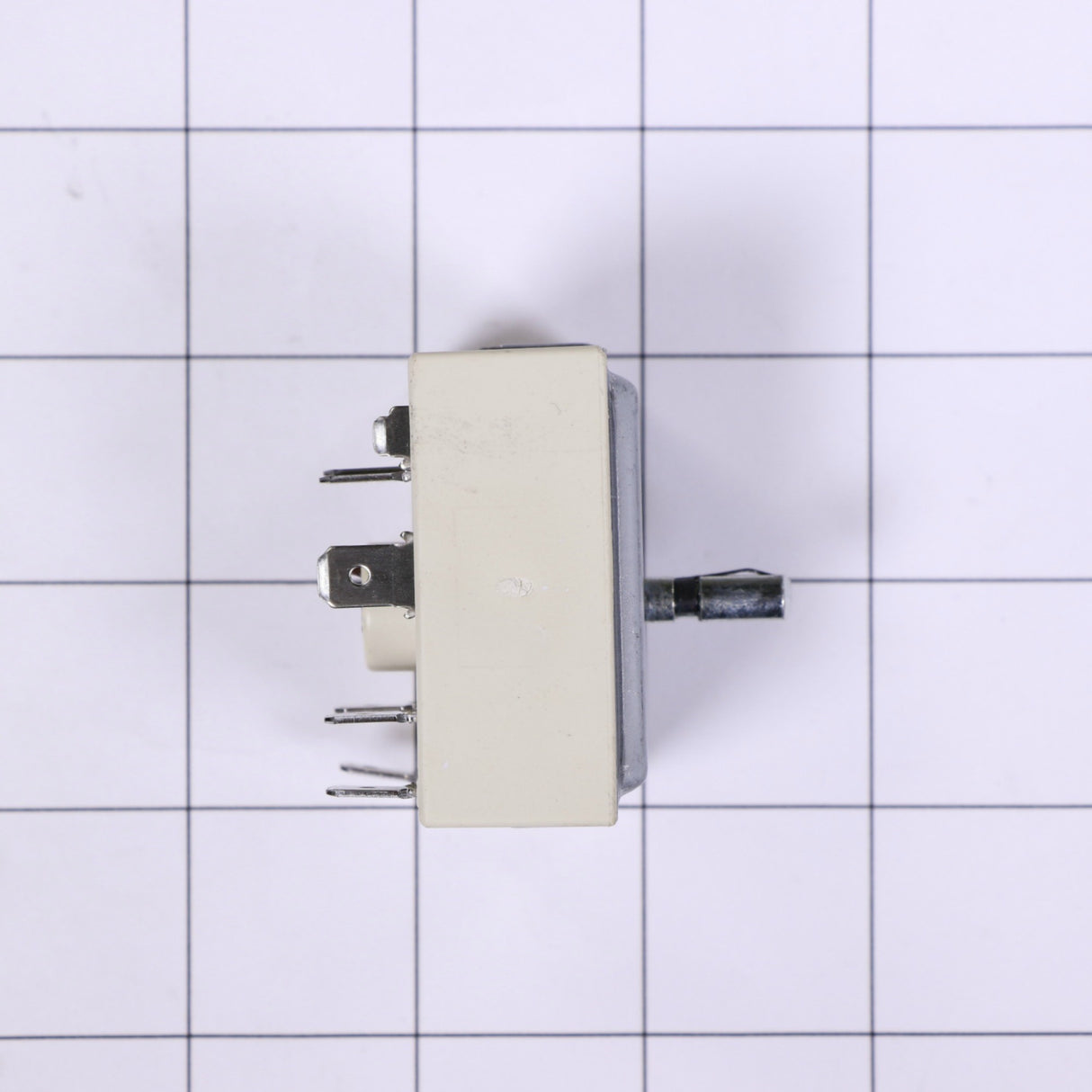 Whirlpool WP9757030 Genuine OEM Switch Inf