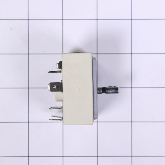 Whirlpool WP9757030 Genuine OEM Switch Inf