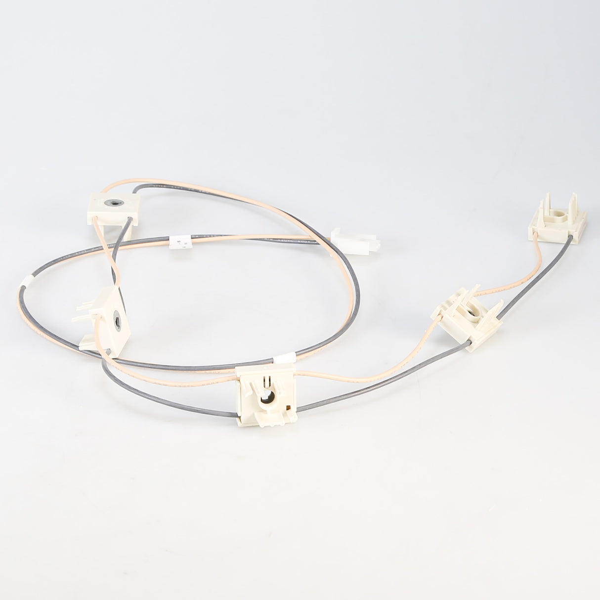 Whirlpool WPW10204718 Genuine OEM Harness Wire