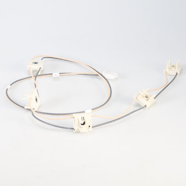 Whirlpool WPW10204718 Genuine OEM Harness Wire