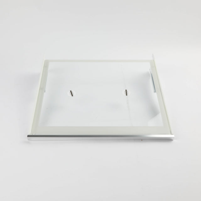 Whirlpool W11336587 Genuine OEM Shelf Glass