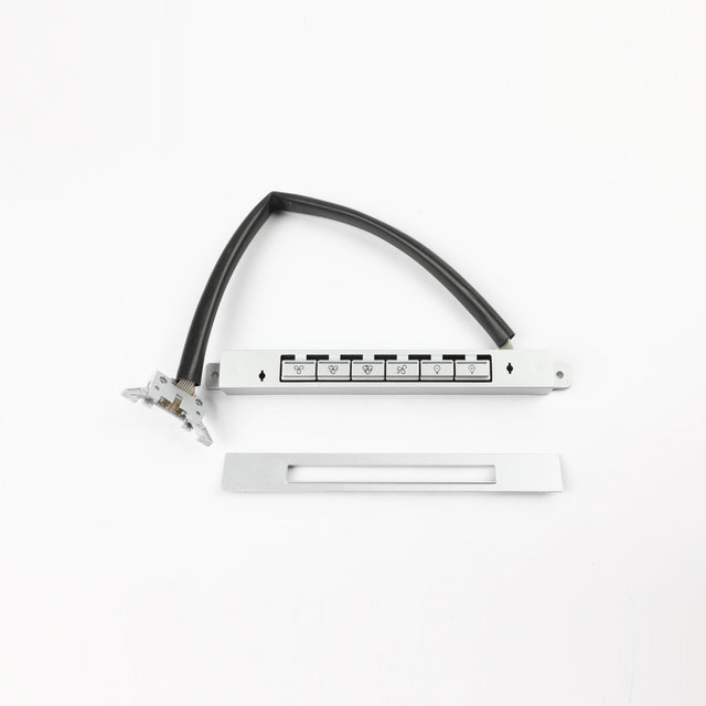 Whirlpool W11516463 Genuine OEM Control Electronic