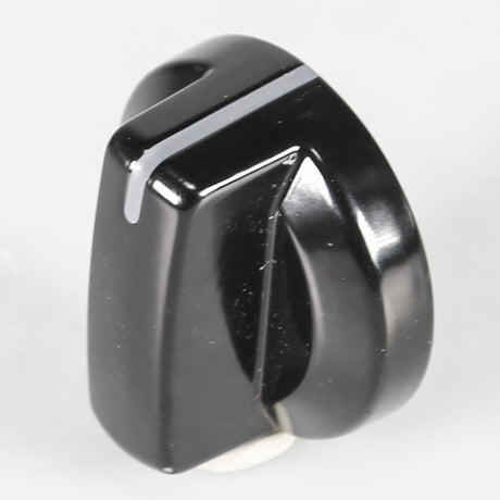 Whirlpool W10295130 Genuine OEM Knob Gas Ka Bl