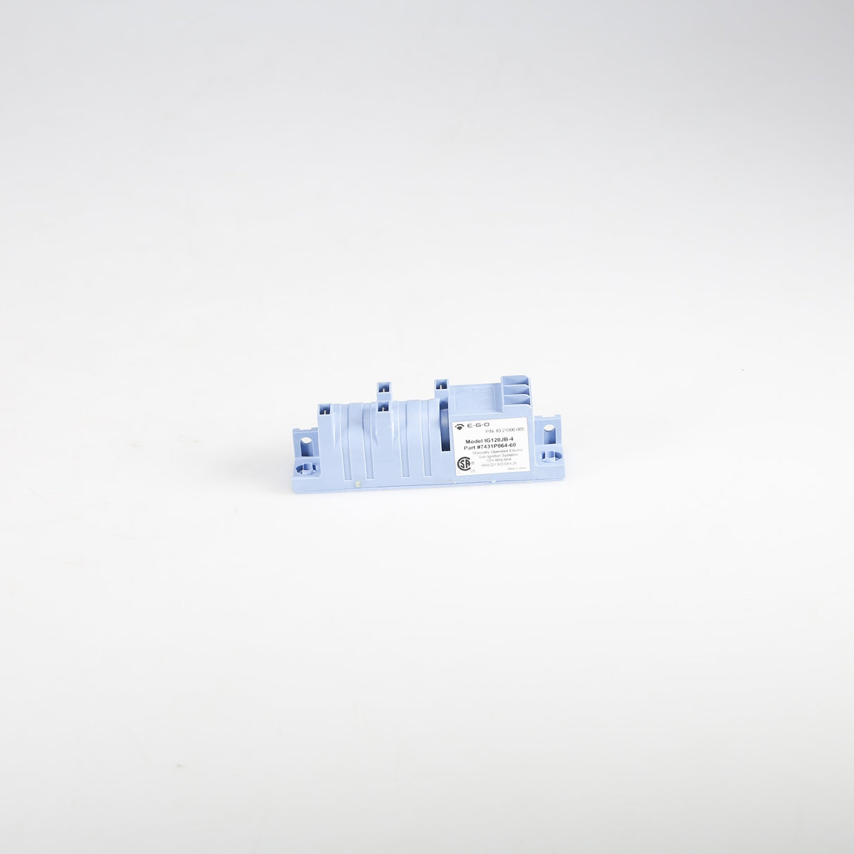 Whirlpool WP7431P064-60 Genuine OEM Module Spk