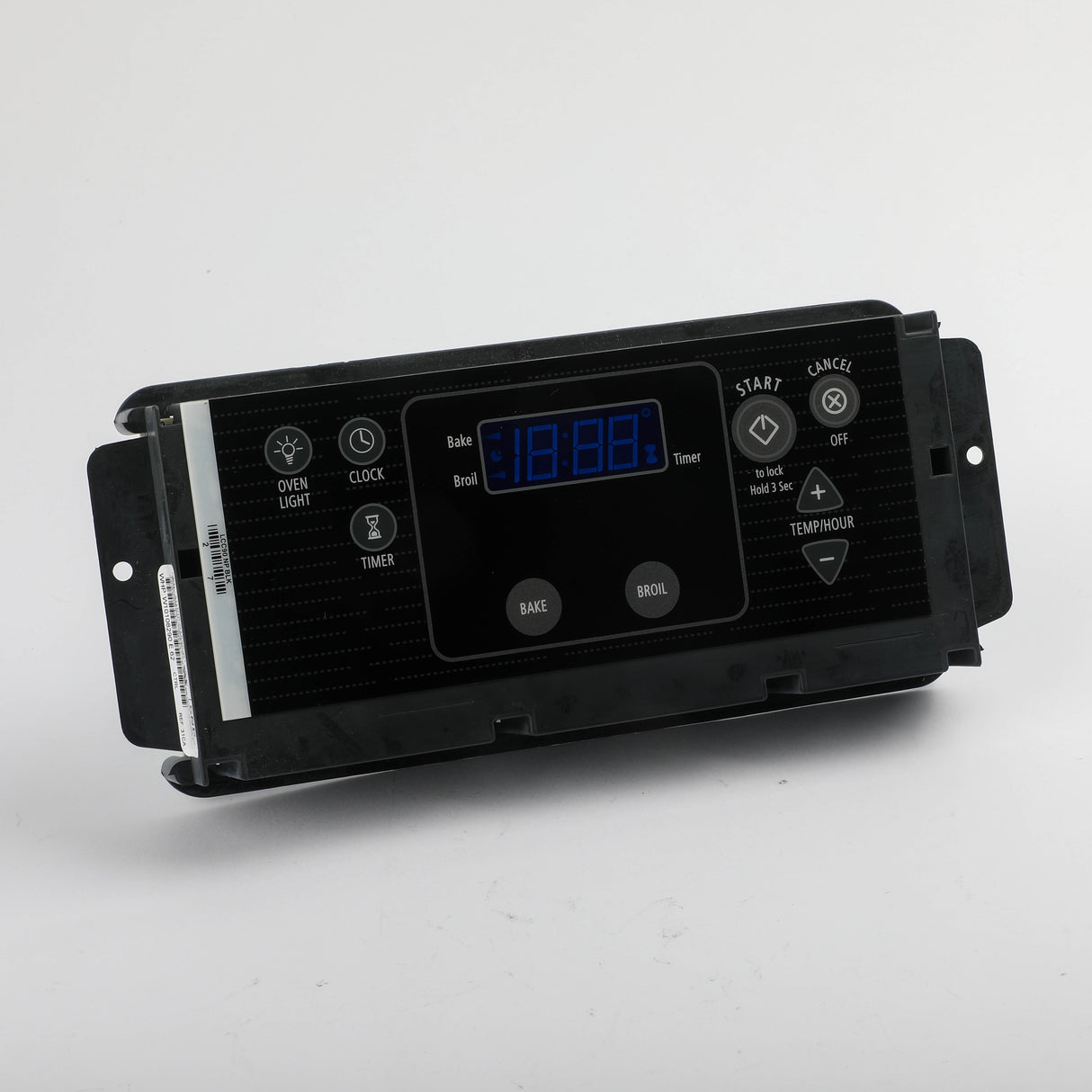 Whirlpool WPW10108290 Genuine OEM Control Electronic
