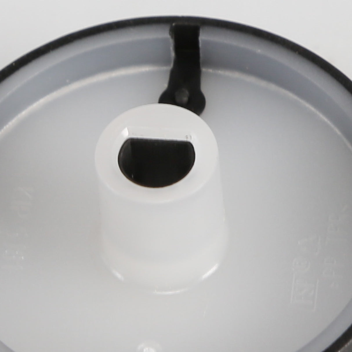 Whirlpool W11176265 Genuine OEM Knob