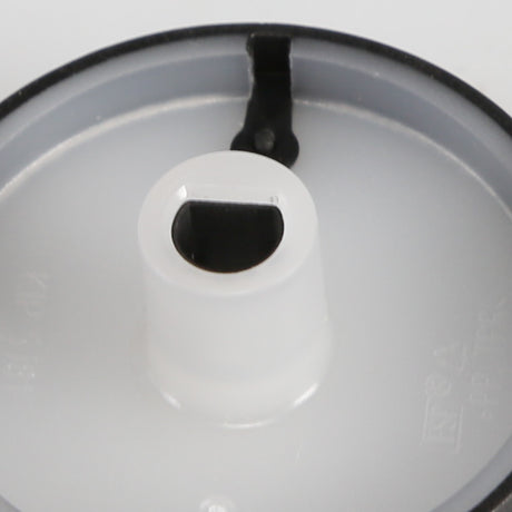 Whirlpool W11176265 Genuine OEM Knob
